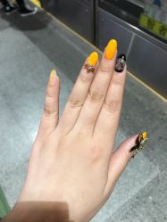 点击看大图 -Meet Nail 美睫·美甲