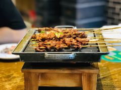 -大鸽饭(马王堆店)