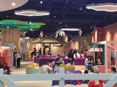 -凯德广场(学府店)