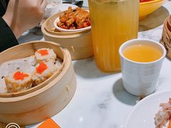 -多多旺港式茶餐厅(新区店)