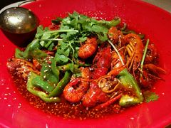 十八香小龙虾-红辣椒(安信商业广场店)