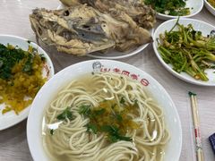 -老四季(光荣街店)