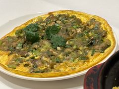 蚵仔煎-莆田餐厅PUTIEN(三里屯店)