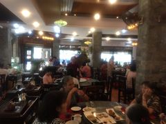 大堂-御膳粥·牛乳粥底火锅·地道顺德菜(容桂店)