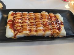 -广州酒家(天字码头店)