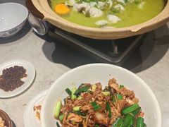 -寨子里的钵钵菜·湘西山里菜(魅力湘西店)