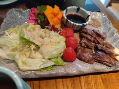 -阿吾罗日本料理(K11艺术中心店)