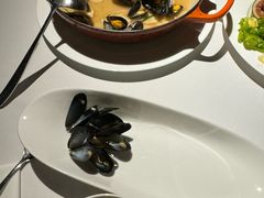 -Oyster Talks 四度蚝法餐厅