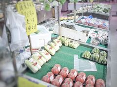 -华联生活超市(德外店)
