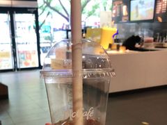 -麦当劳(宝山大厦店)