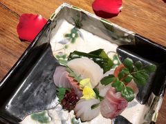 -桐寿司Sushi Tong