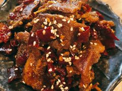 -付小姐在成都(中山公园店)