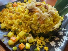 -越谜·越南餐厅(长白店)