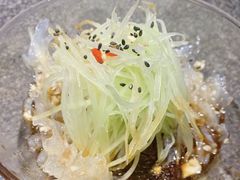 青笋-听说碳烧蛙(高新万达店)