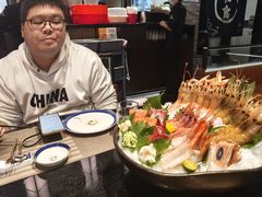 -極上萬膳·日料放题(海岸城店)