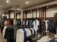 -ZARA(皇城恒隆广场店)