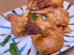 -CURRY YA 熟成咖哩專門店(深圳湾万象城店)