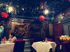 -老浒记烤鸭-北京菜(琉璃厂店)