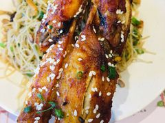 -木屋烧烤(坂田天安云谷店)