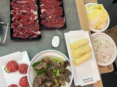 -嬷孙家潮汕牛肉火锅(北京路天河城店)