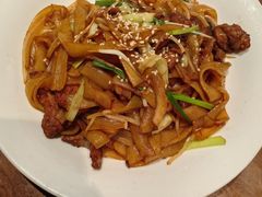 -大树餐厅(益田假日店)