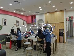 -海马体照相馆(广州新世界云门New park店)