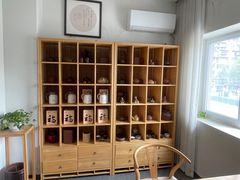 -芒嘎拉古茶馆(陆羽茶都店)