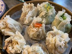 什锦烧麦-都一处烧麦馆(前门店)