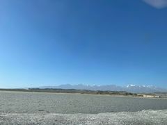 -盐湖景区