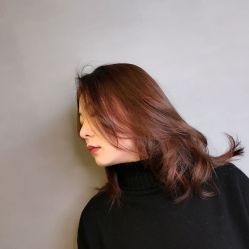 点击看大图 -Hair Code芭曲发型