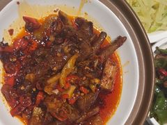 -乡村基·川味现炒大王(熙悦天街店)