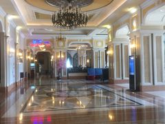 -平湖九龙山庄园圣马可酒店
