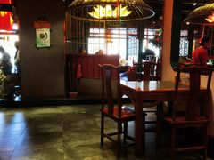 -北平食府.北京烤鸭(亦庄店)