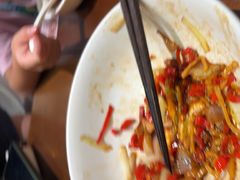 -寻裕记·现炒浇头面(人民广场店)