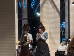 -酷巧·巧克力糖果店