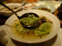 -无锡苏宁银河国际酒店-悦府65中餐厅
