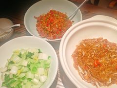 -湖南人家·家传湖南菜(水围店)