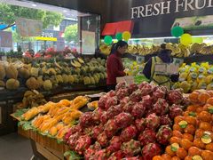 -鲜丰水果(九洲新世界花苑店)