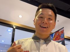 -海底捞火锅(八佰伴店)