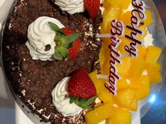 -卡漫莫尼蛋糕(徐汇店)