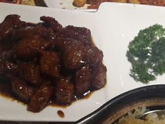 android_upload_pic-新大咀港式茶餐厅(宝山万达店)