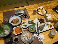 -立山居酒屋·烧鸟 天妇罗(西北湖店)