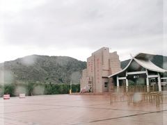-可可托海景区