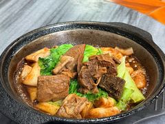 -珍珍小食店(西华路店)