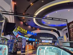 -万达影城(番禺万达广场店)