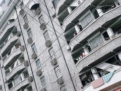-瑞华公寓