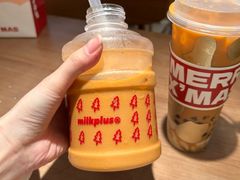 -milkplus·泰式奶茶(较场东路店)