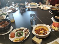 -鸿鑫海鲜楼(福辉店)