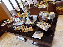 -武汉武昌威斯汀酒店-知味自助餐厅