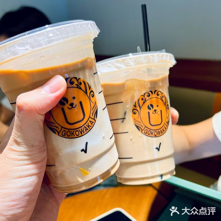 南村的这家咖啡店尊嘟便宜又好喝啊！